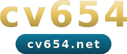 cv654 logo